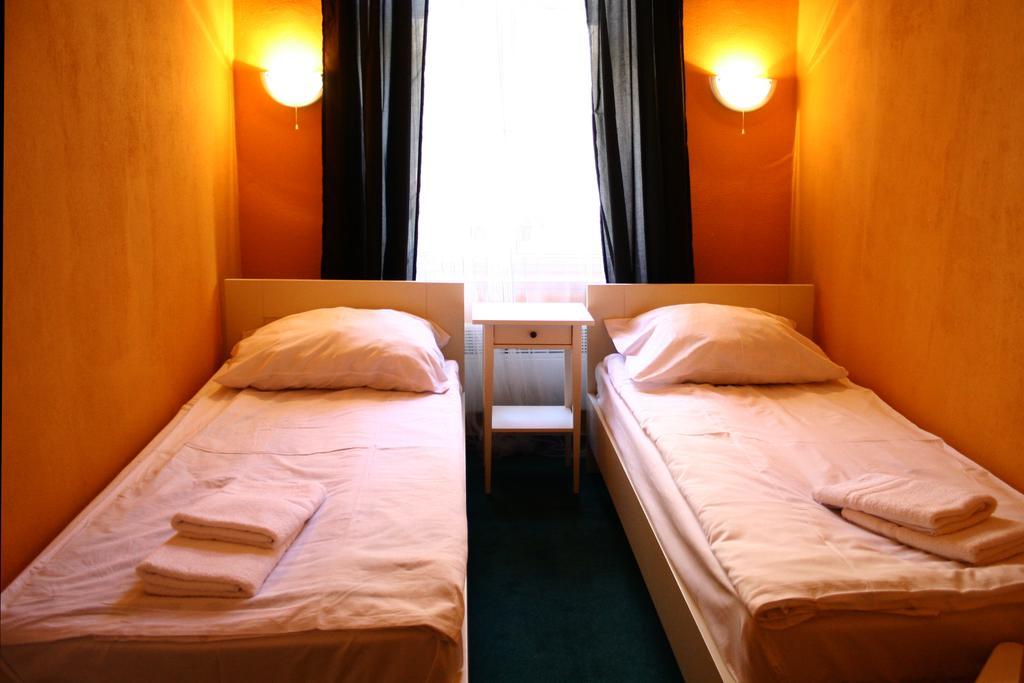 Hotelove Pokoje Kolcavka プラハ 部屋 写真