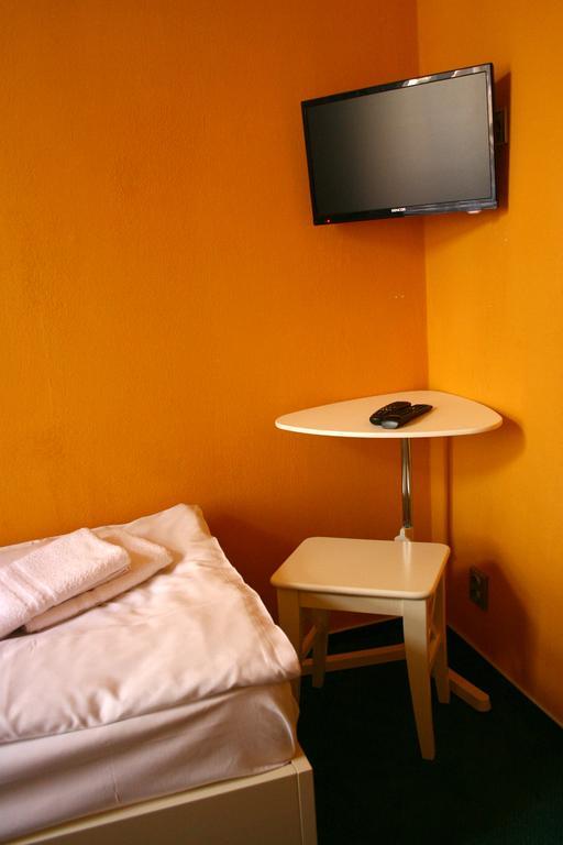 Hotelove Pokoje Kolcavka プラハ 部屋 写真