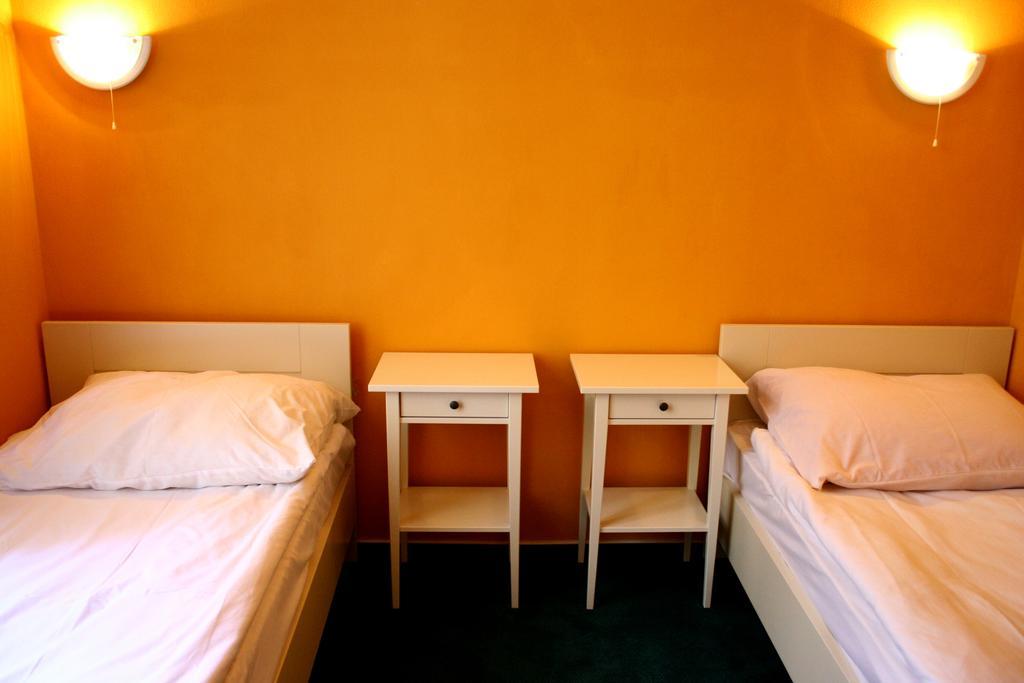 Hotelove Pokoje Kolcavka プラハ 部屋 写真
