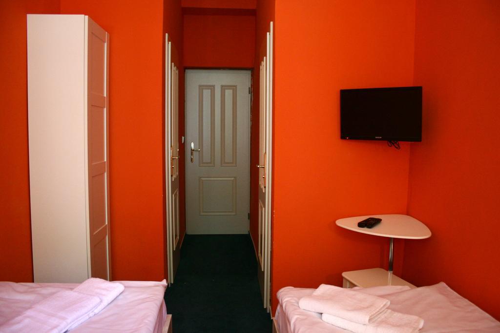 Hotelove Pokoje Kolcavka プラハ 部屋 写真