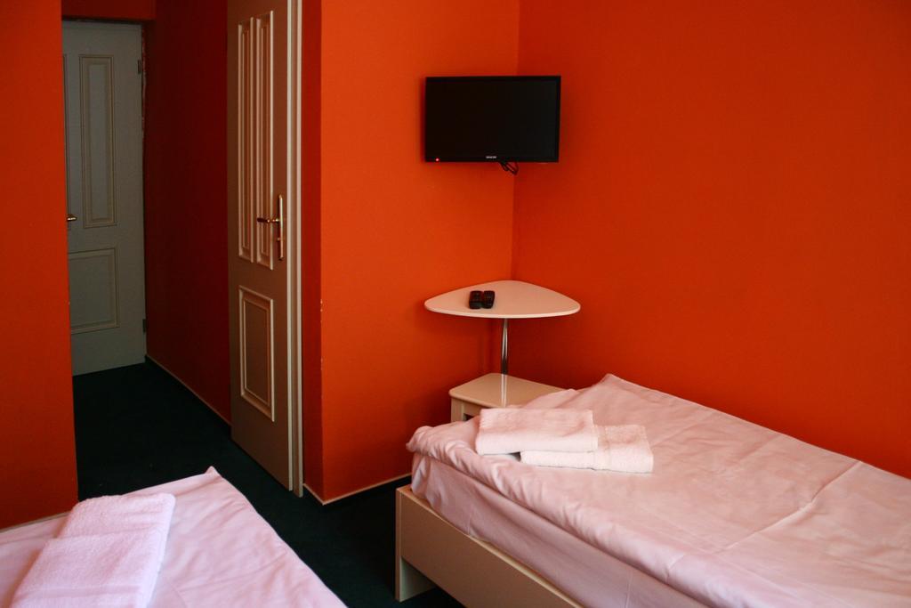 Hotelove Pokoje Kolcavka プラハ 部屋 写真
