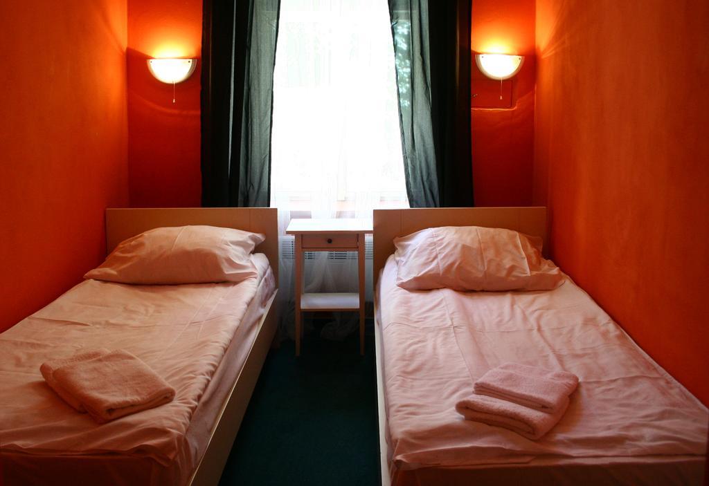 Hotelove Pokoje Kolcavka プラハ 部屋 写真