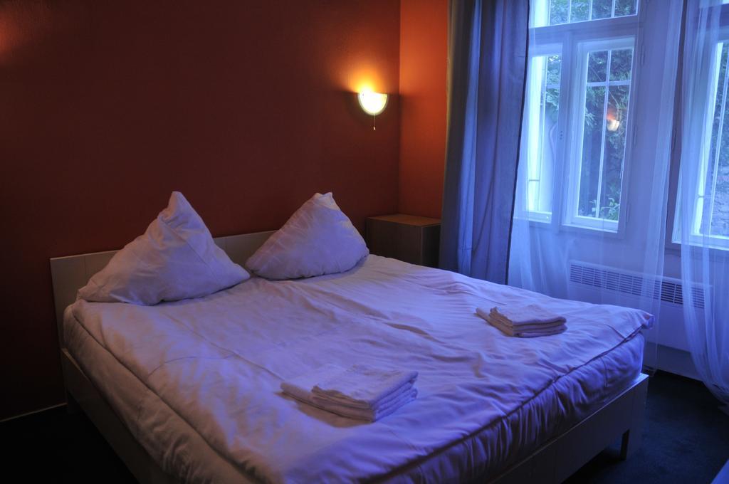 Hotelove Pokoje Kolcavka プラハ 部屋 写真