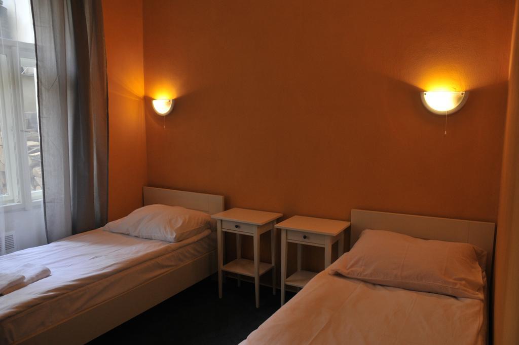 Hotelove Pokoje Kolcavka プラハ 部屋 写真
